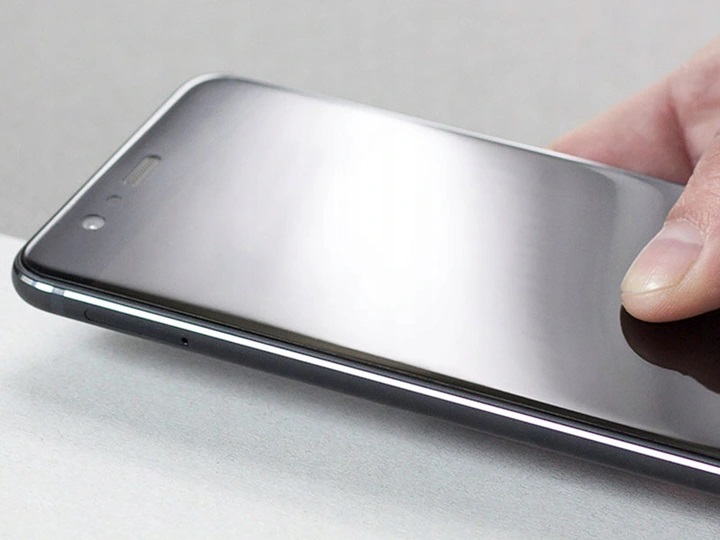 Folia 3Mk Arc Cały Ekran Do Xiaomi Mi Note 10/Pro