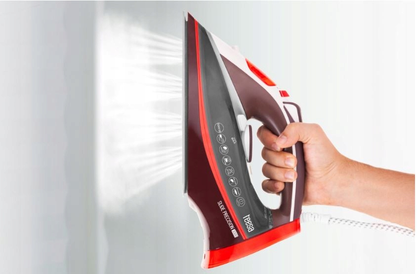 Żelazko Elektryczne Teesa Slide Precision 3000