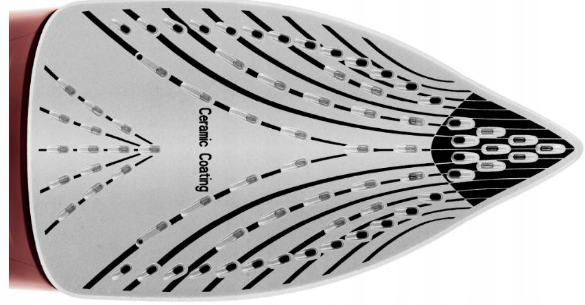 Żelazko Elektryczne Teesa Slide Precision 3000