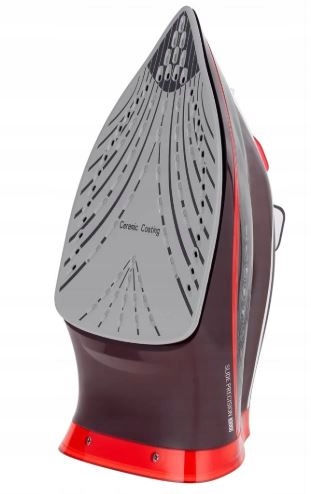 Żelazko Elektryczne Teesa Slide Precision 3000