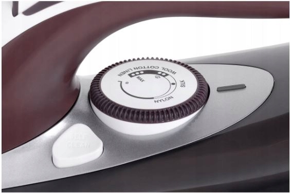 Żelazko Elektryczne Teesa Slide Precision 3000