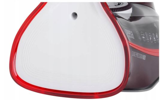 Żelazko Elektryczne Teesa Slide Precision 3000