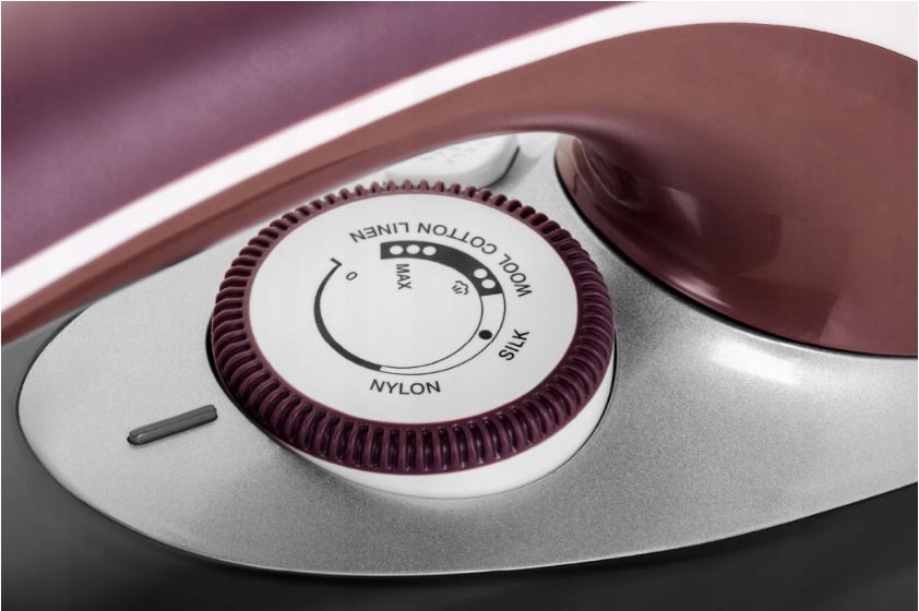 Żelazko Elektryczne Teesa Slide Precision 3000