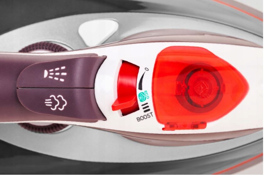 Żelazko Elektryczne Teesa Slide Precision 3000