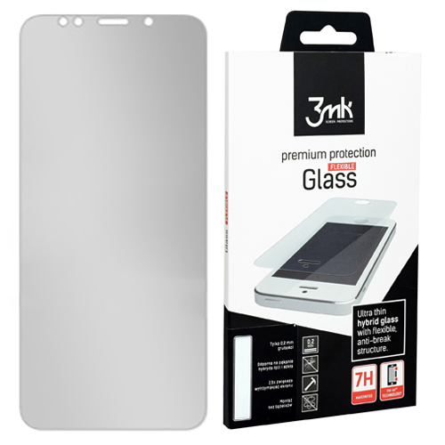 3Mk Szkło Flexible Glass Do Xiaomi Redmi 5 Plus