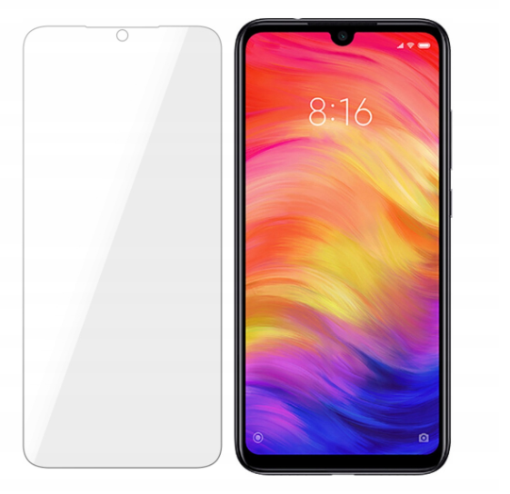 3Mk Flexible Glass Szkło Do Xiaomi Redmi Note 7