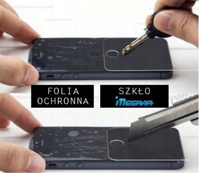 Szkło Hartowane Do Myphone Hammer Explorer