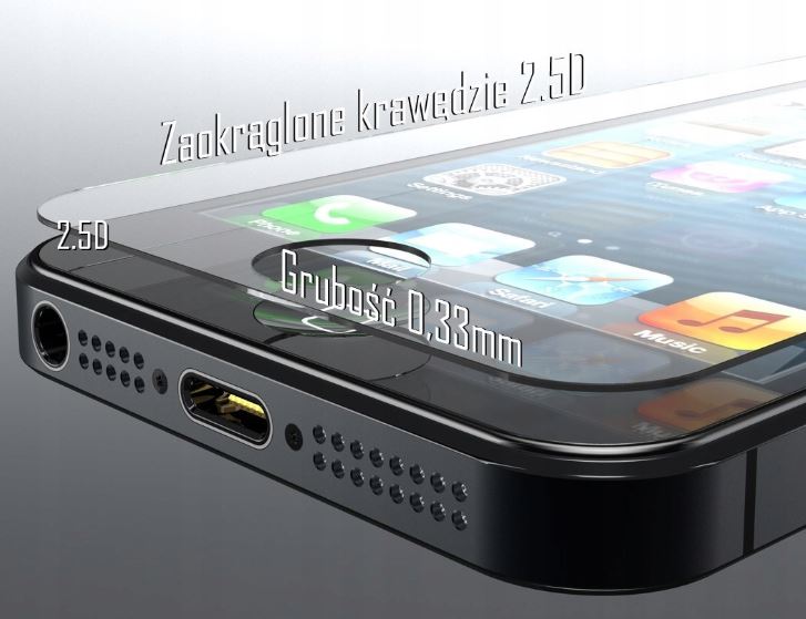 Szkło Hartowane Do Myphone Hammer Explorer