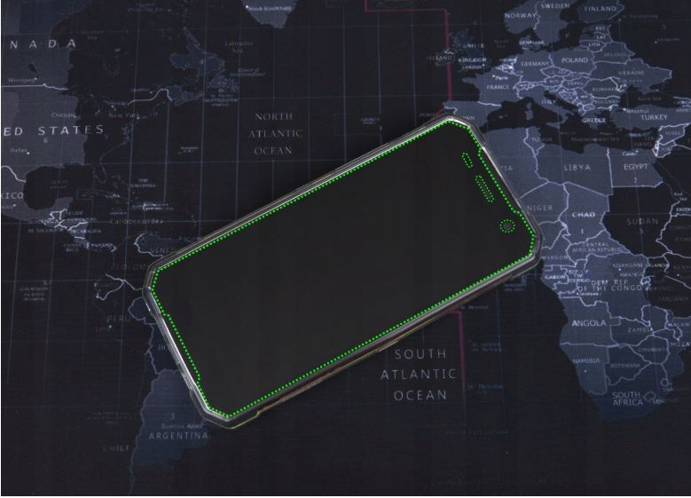 Szkło Hartowane Do Myphone Hammer Explorer