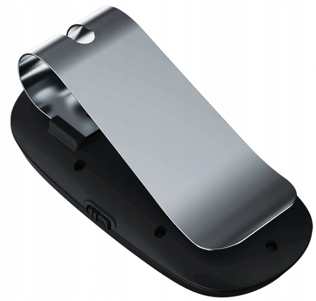 Xblitz X700 Zestaw Głośnomówiący Bluetooth Do Auta