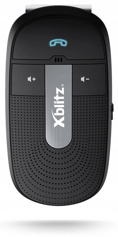 Xblitz X700 Zestaw Głośnomówiący Bluetooth Do Auta