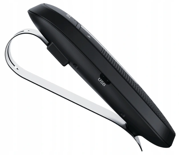 Xblitz X700 Zestaw Głośnomówiący Bluetooth Do Auta