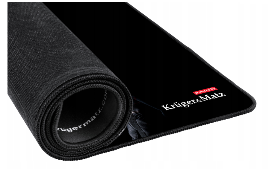 Podkładka Pod Mysz Kruger&Matz Warrior Km0760