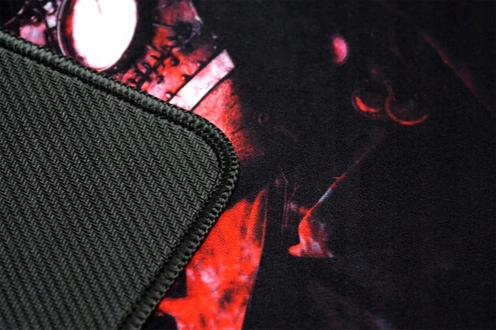 Podkładka Pod Mysz Kruger&Matz Warrior Km0760