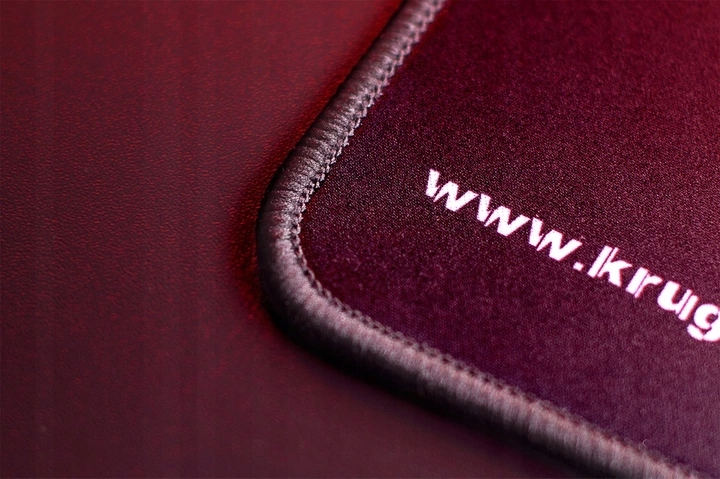 Podkładka Pod Mysz Kruger&Matz Warrior Km0760