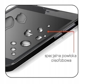 Folia Szkło Hartowane 9H Na Samsung Galaxy A7 A700