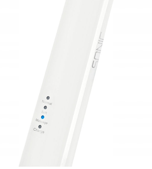 Soniczna Szczoteczka Do Zębów Teesa Sonic 65 Db