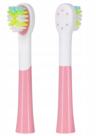 Wymienne Główki Do Szczoteczki Teesa Junior Girl