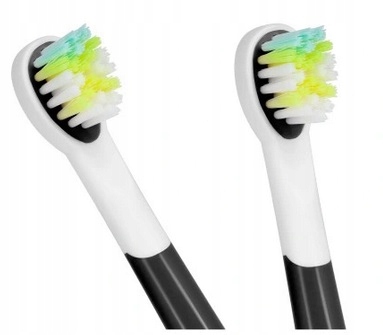 Wymienne Główki Do Szczoteczki Teesa Junior Boy