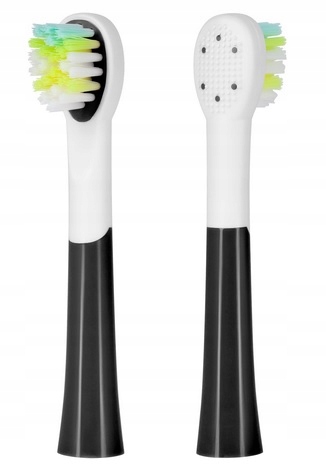 Wymienne Główki Do Szczoteczki Teesa Junior Boy