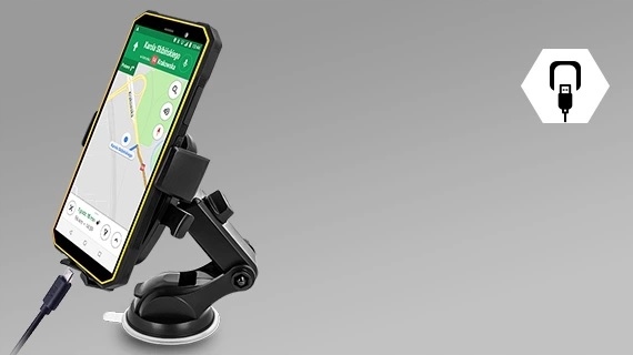 Hammer Extreme Uchwyt Samochodowy Explorer