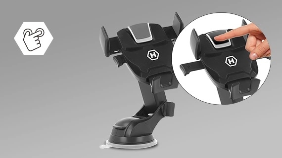 Hammer Extreme Uchwyt Samochodowy Explorer