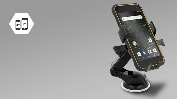 Hammer Extreme Uchwyt Samochodowy Explorer