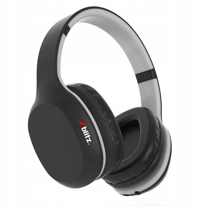 Słuchawki Bezprzewodowe Bluetooth Xblitz Beast