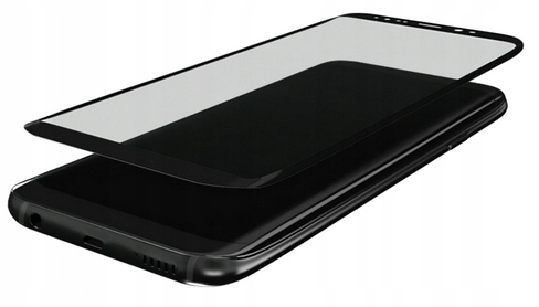 3Mk Hardglass Szkło Hartowane Do Galaxy Note 8