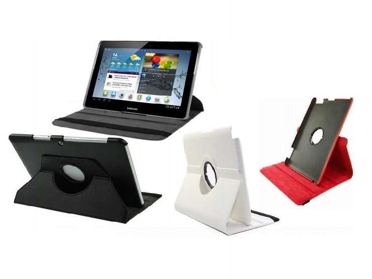 Etui Obrotowe Do Samsung Galaxy Tab3 7.0 T210 T211