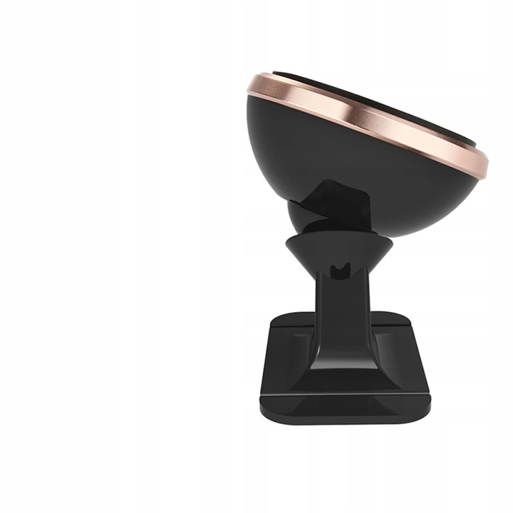 Baseus Uchwyt Samochodowy Do Telefonu Auta Magnes