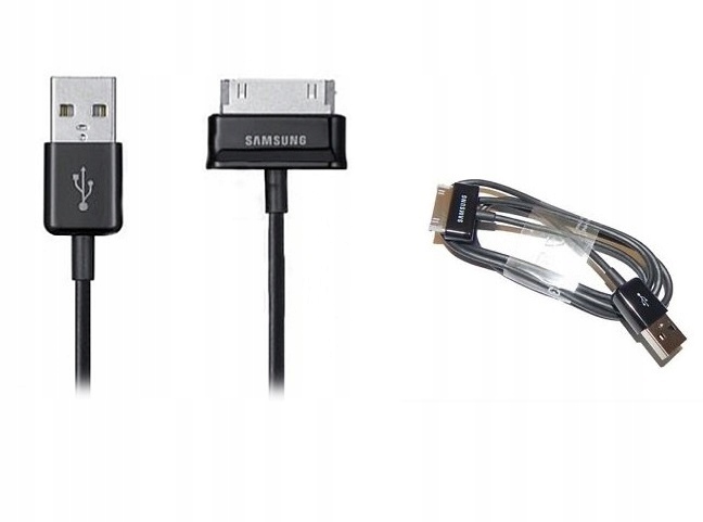 Kabel Usb Dla Samsung Galaxy Tab2 7.0 P3100 P3110