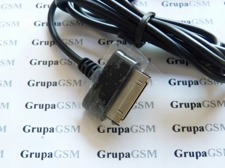 Kabel Usb Dla Samsung Galaxy Tab2 7.0 P3100 P3110