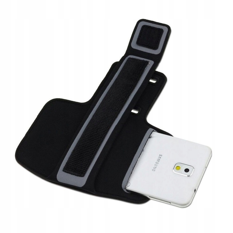 Etui Na Ramię Do Biegania Apple Iphone 7+ 8+ X