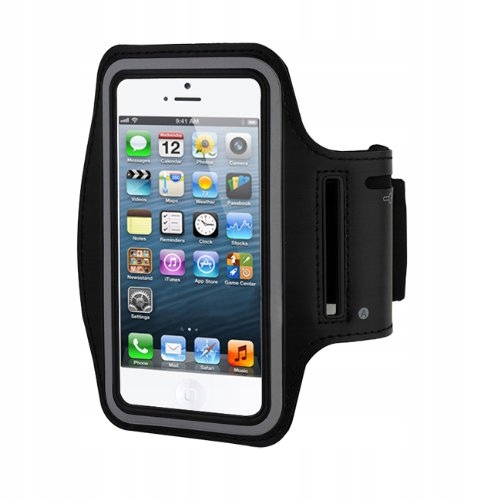 Etui Na Ramię Do Biegania Apple Iphone 7+ 8+ X