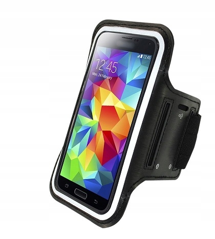 Etui Na Ramię Do Biegania Apple Iphone 7+ 8+ X