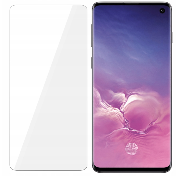 3Mk Arc Se Folia Na Ekran Samsung Galaxy S10