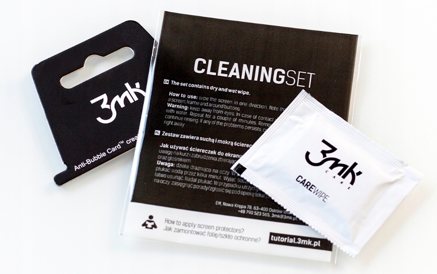 3Mk Arc Se Folia Na Ekran Samsung Galaxy S10