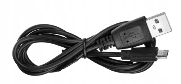 Kabel Micro Usb 2A Ładowarka Nokia Samsung