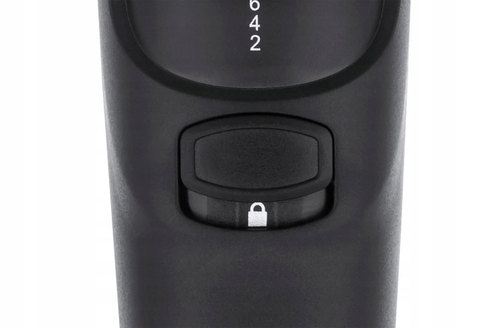 Bezprzewodowy Trymer Do Brody Teesa Hypercare T200