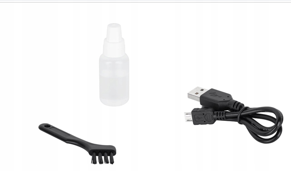 Bezprzewodowy Trymer Do Brody Teesa Hypercare T200