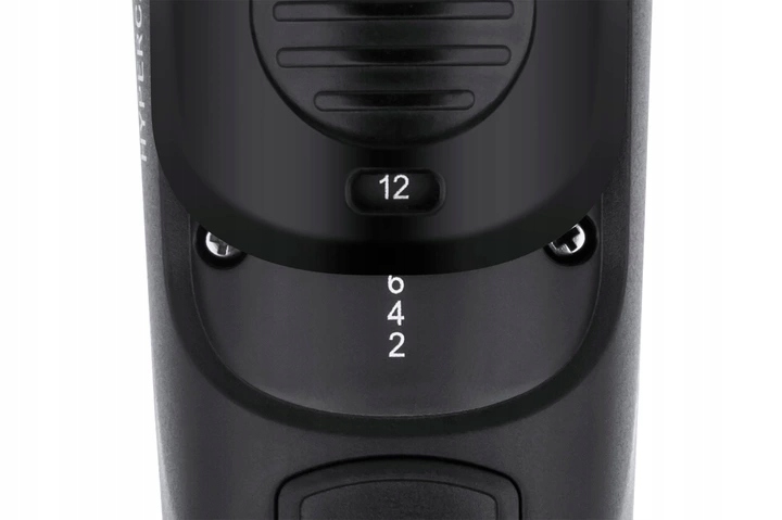 Bezprzewodowy Trymer Do Brody Teesa Hypercare T200