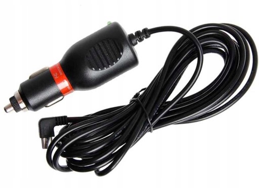 Ładowarka Samochodowa Zasilacz Do Xblitz Go Ghost