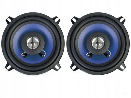 2 Glosniki Samochodowe Peiying Py-1310C 13Cm 60W
