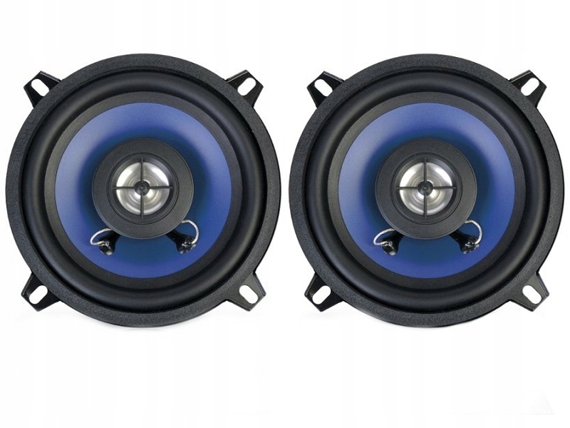 2 Glosniki Samochodowe Peiying Py-1310C 13Cm 60W