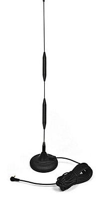 Antena 11Db Huawei E3131 E3372 E3272 E173 Aero2