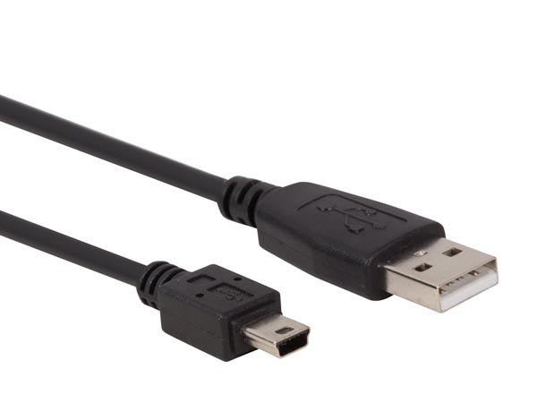 Kabel Miniusb 1M Gps Nawigacji Navitel Mio Navroad