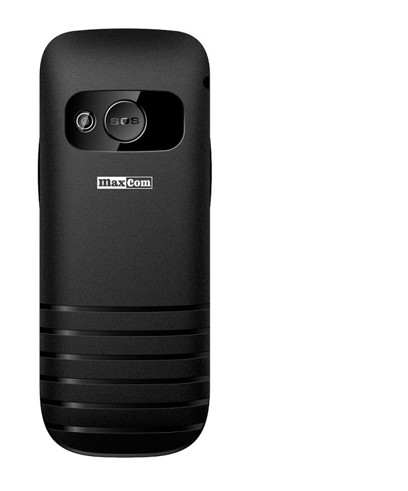 Telefon Komórkowy Dla Seniora Maxcom Mm720