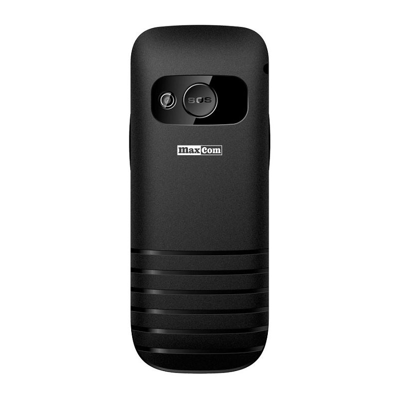 Telefon Komórkowy Dla Seniora Maxcom Mm720