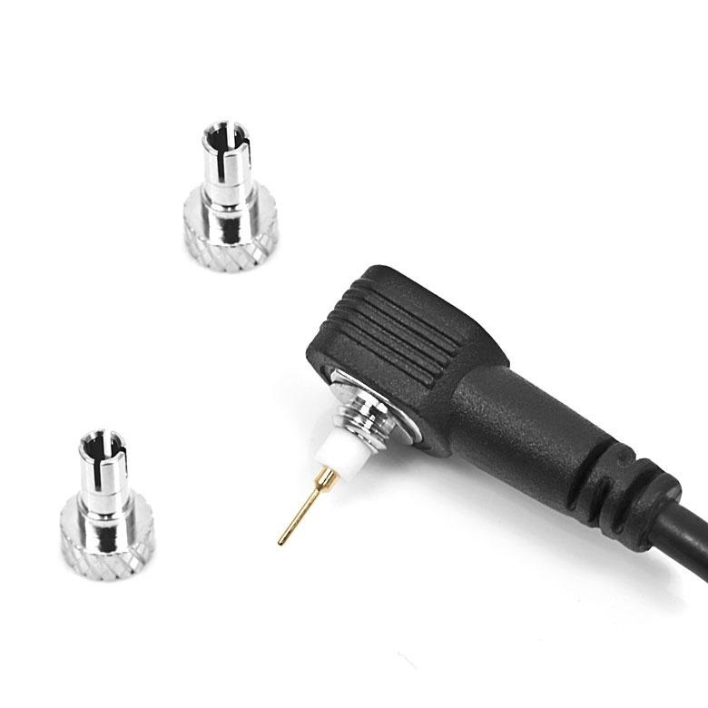 Antena Dual Lte 10Dbi Huawei E5573 E5377T E5577Cs